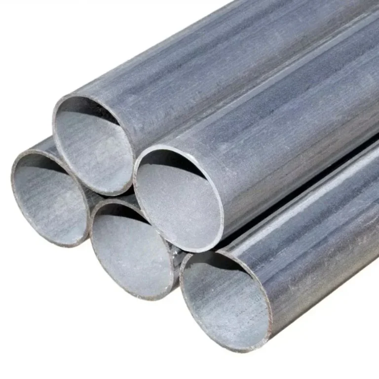 Cano Galvanizado