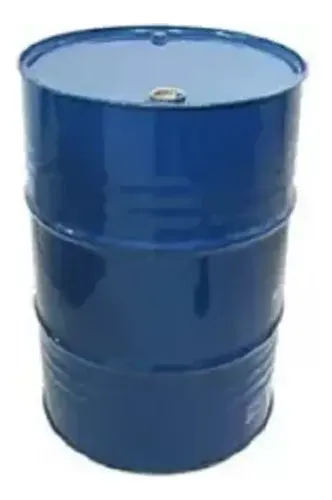 Tambor 200 Litros – Ferro